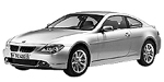 BMW E63 P340C Fault Code