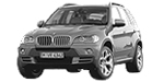 BMW E70 P340C Fault Code