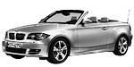 BMW E88 P340C Fault Code