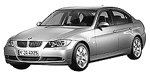 BMW E90 P340C Fault Code