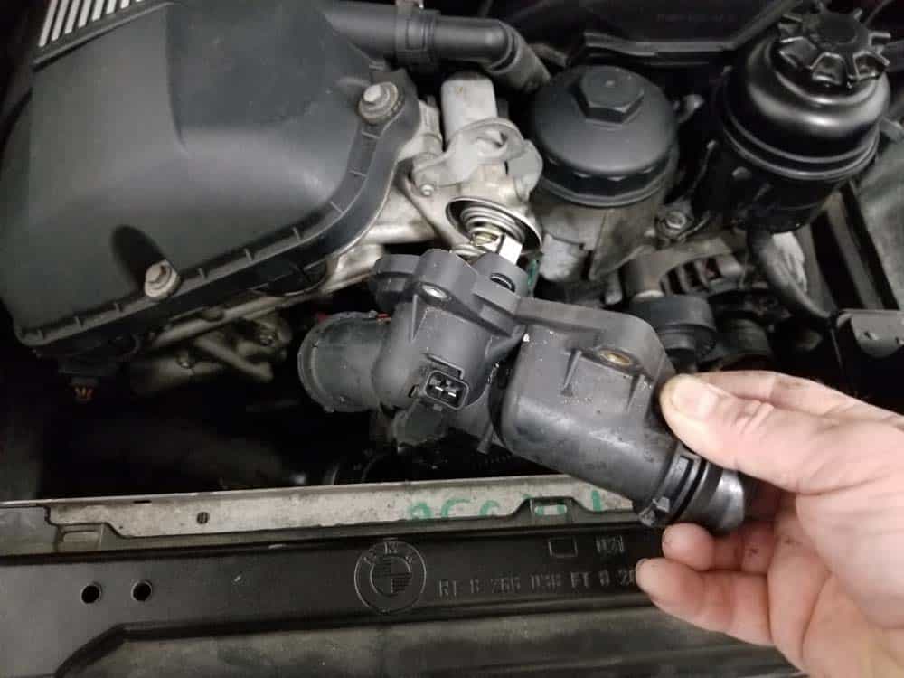 See P340C repair manual
